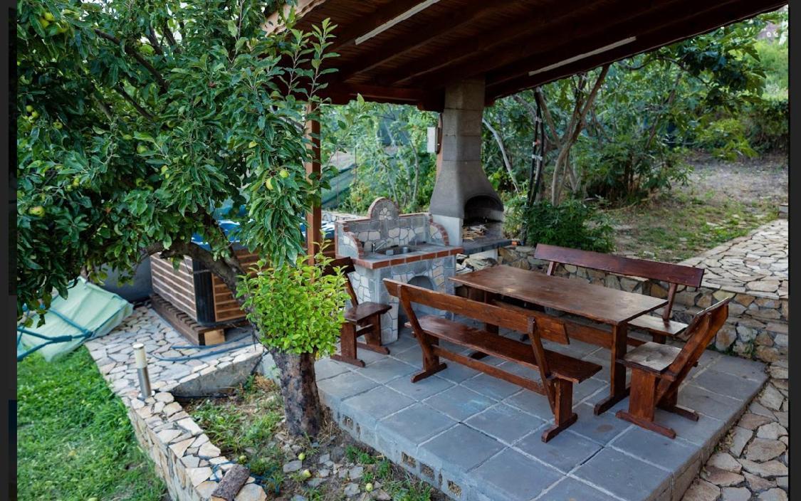 Sunshine Villa Dzhigurovo Sandanski Exterior photo
