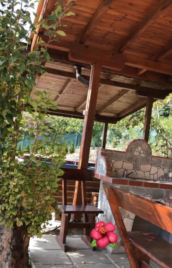 Sunshine Villa Dzhigurovo Sandanski Exterior photo