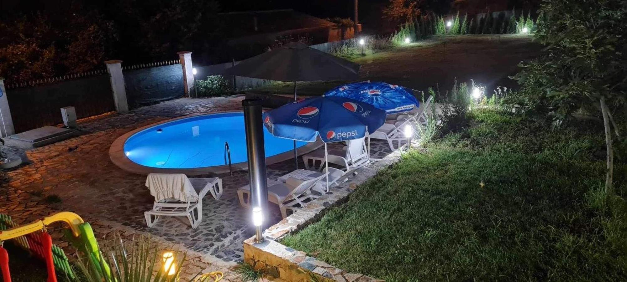 Sunshine Villa Dzhigurovo Sandanski Exterior photo