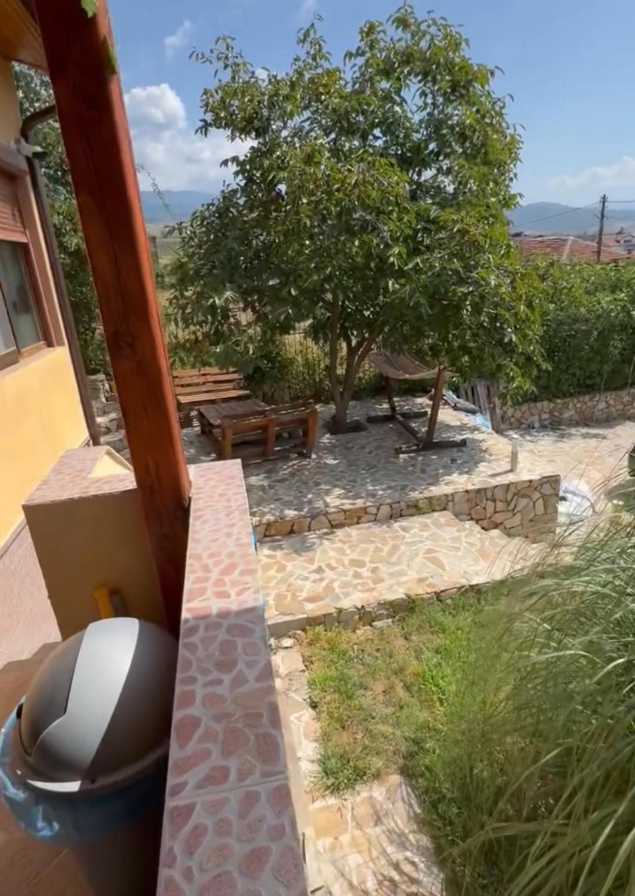 Sunshine Villa Dzhigurovo Sandanski Exterior photo