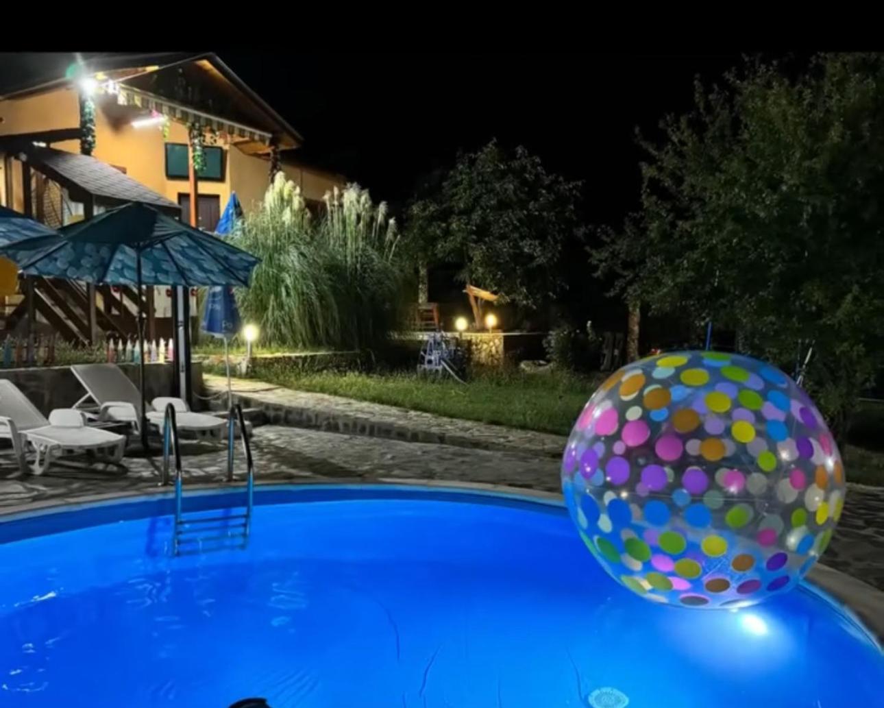 Sunshine Villa Dzhigurovo Sandanski Exterior photo