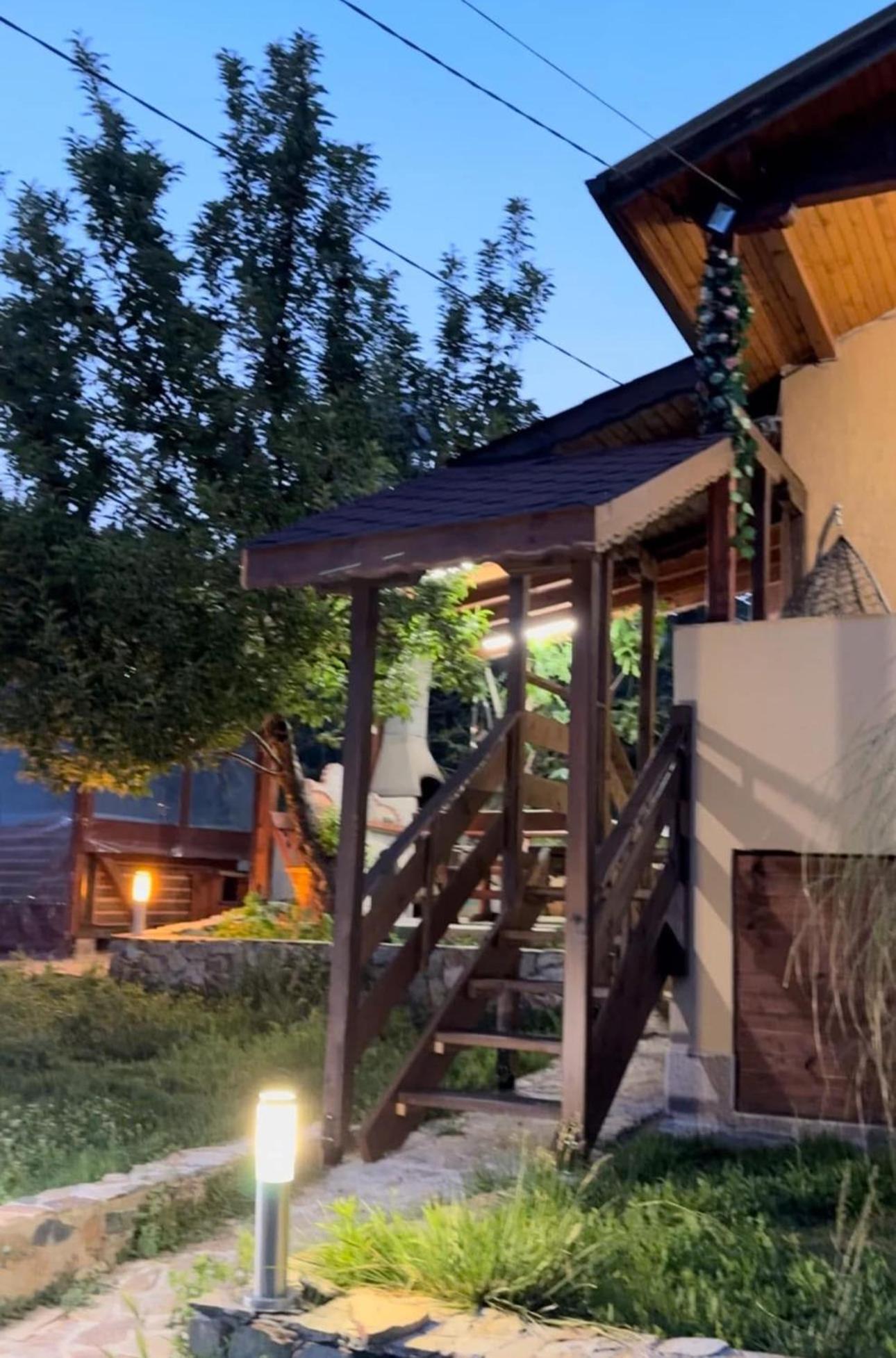 Sunshine Villa Dzhigurovo Sandanski Exterior photo